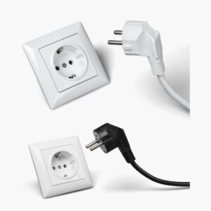 Commercial Sockets and Plugs
