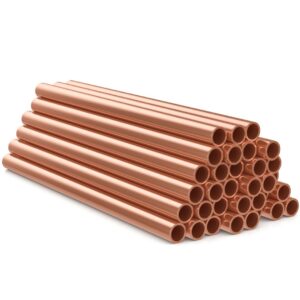 Copper Pipes